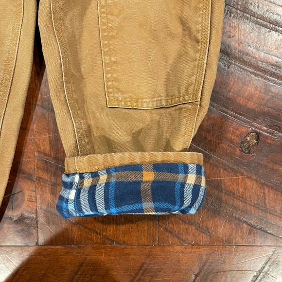 Lot of 4T pants for boys gently used - Picture 2 of 9